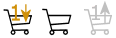 shopping cart sample #1