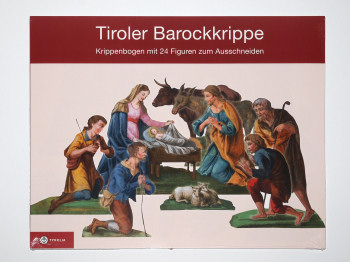 Tiroler Barockkrippe16012014