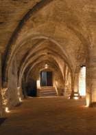 Cellarium of the Abbey of Lilienfeld
