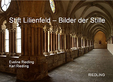 Stift Lilienfeld - Kreuzgang